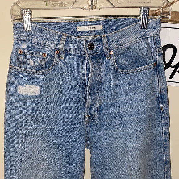 PACSUN JEANS 🔥 - Picture 2 of 4